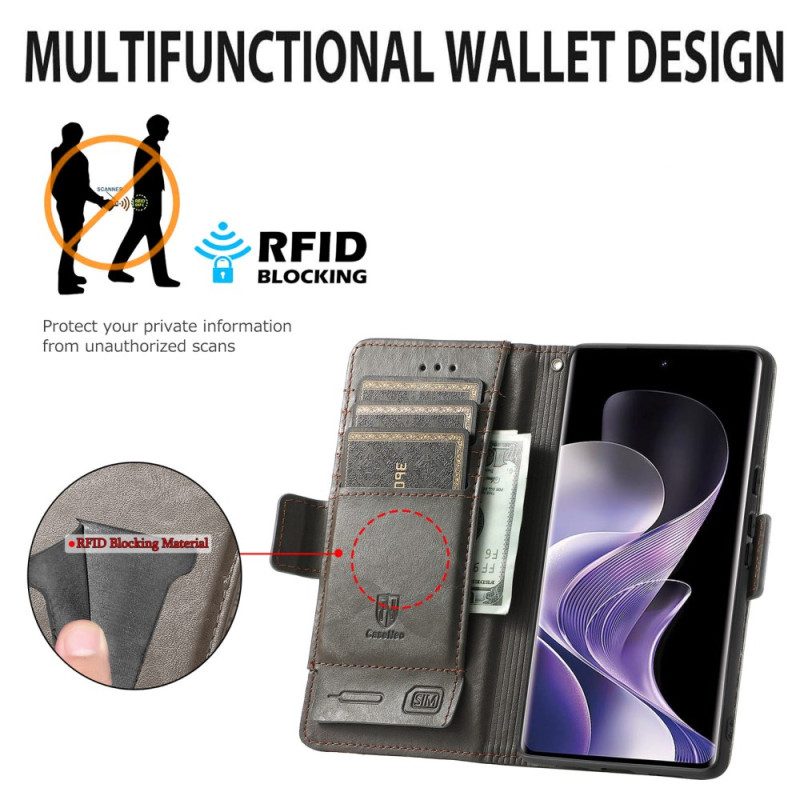 Lederhüllen Xiaomi Redmi Note 14 Pro Plus 5g Caseneo