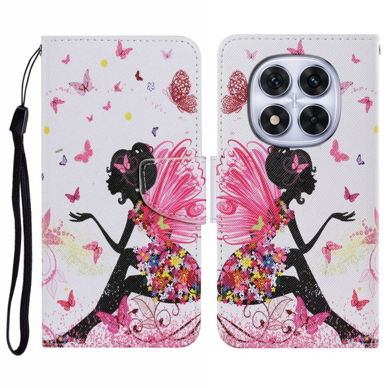 Lederhüllen Xiaomi Redmi Note 14 Pro Plus 5g Fee