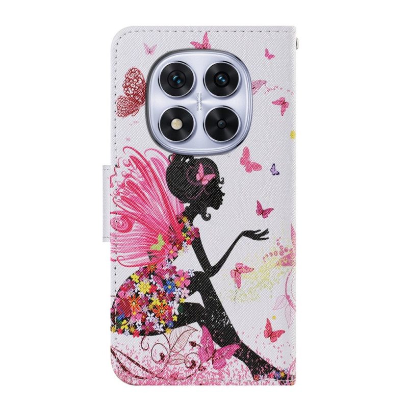 Lederhüllen Xiaomi Redmi Note 14 Pro Plus 5g Fee