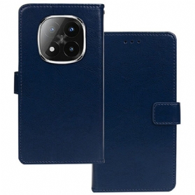 Lederhüllen Xiaomi Redmi Note 14 Pro Plus 5g Idewei