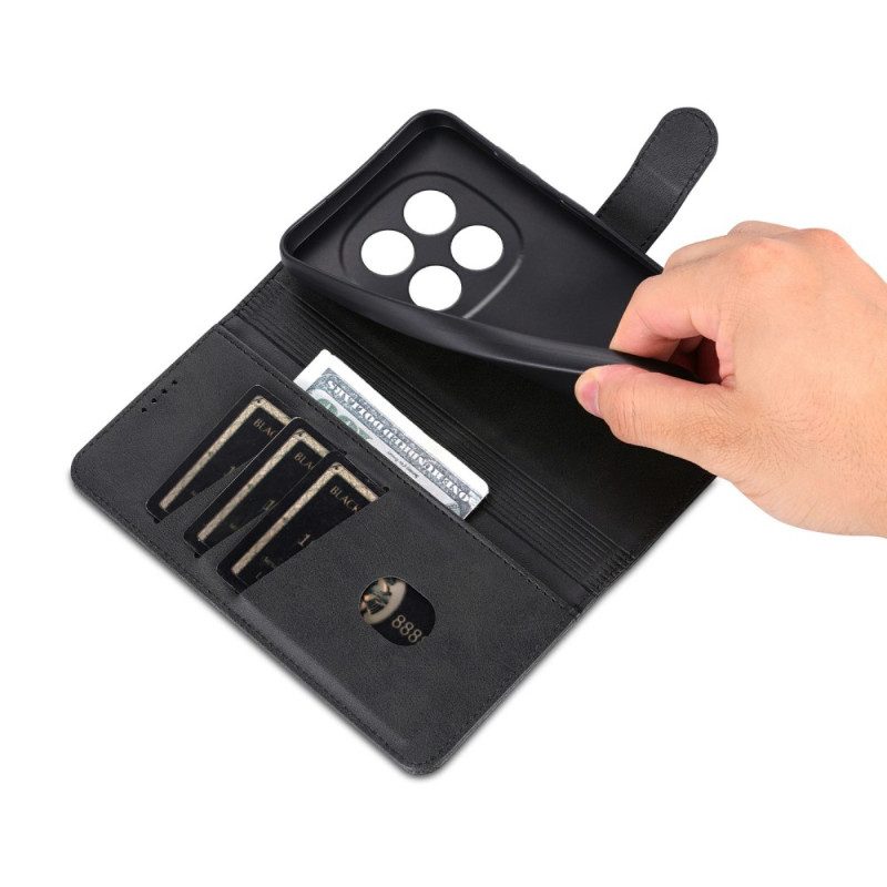 Lederhüllen Xiaomi Redmi Note 14 Pro Plus 5g Pu-leder