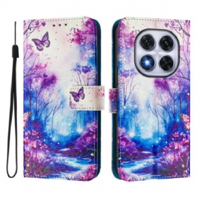 Lederhüllen Xiaomi Redmi Note 14 Pro Plus 5g Tal Der Träume