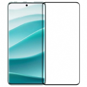Vollflächige Displayschutzfolie Aus Gehärtetem Glas Für Xiaomi Redmi Note 14 Pro Plus 5g / 14 Pro 5g / Poco X7 5g