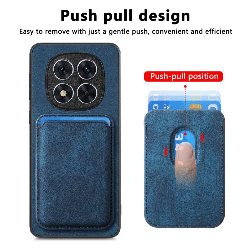 Xiaomi Redmi Note 14 Pro Plus 5g Abnehmbarer Kartenhalter