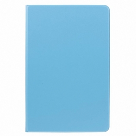 Case Für Samsung Galaxy Tab S10 Fe Plus Lederoptik