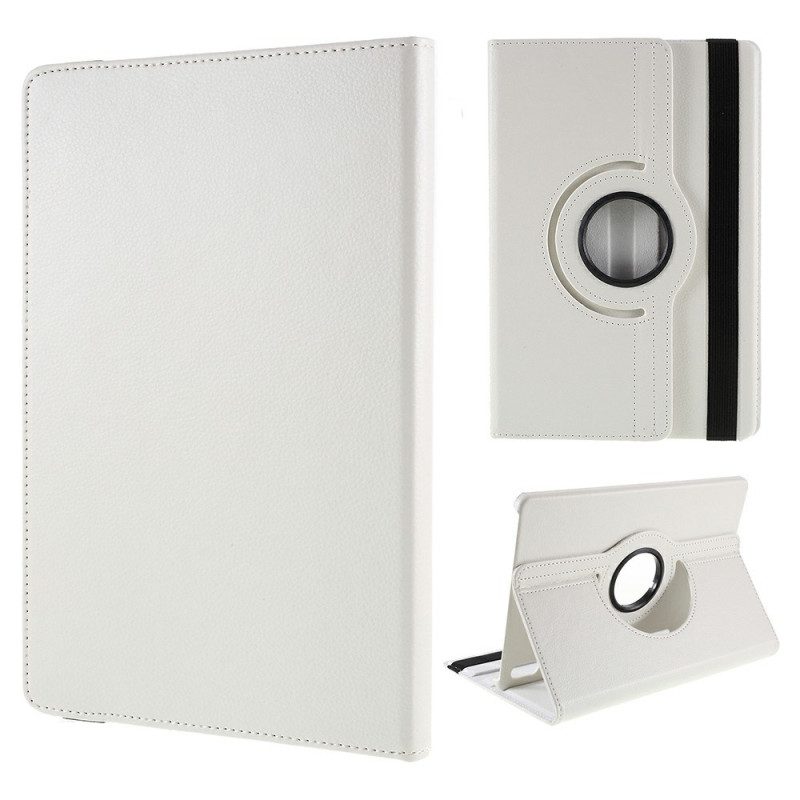 Case Samsung Galaxy Tab S10 Fe Plus Handyhülle Drehbarer Ständer