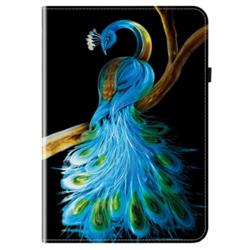 Case Samsung Galaxy Tab S10 Fe Plus Pfau
