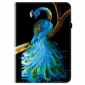 Case Samsung Galaxy Tab S10 Fe Plus Pfau