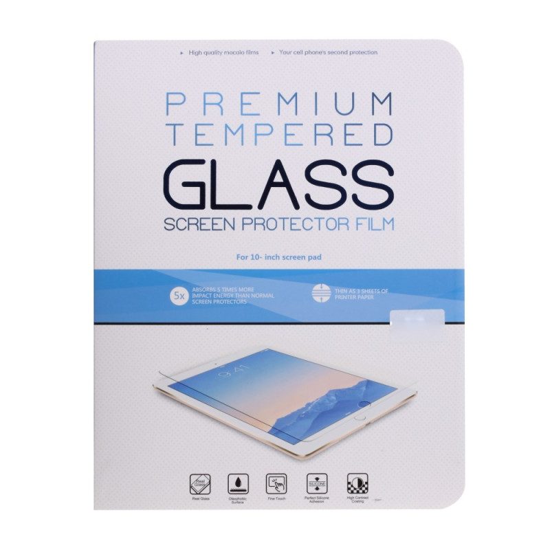 Displayschutzfolie Aus Gehärtetem Glas Für Samsung Galaxy Tab S10 Fe Plus