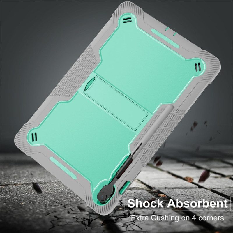 Hülle Für Samsung Galaxy Tab S10 Fe Plus Faltbarer Ständer