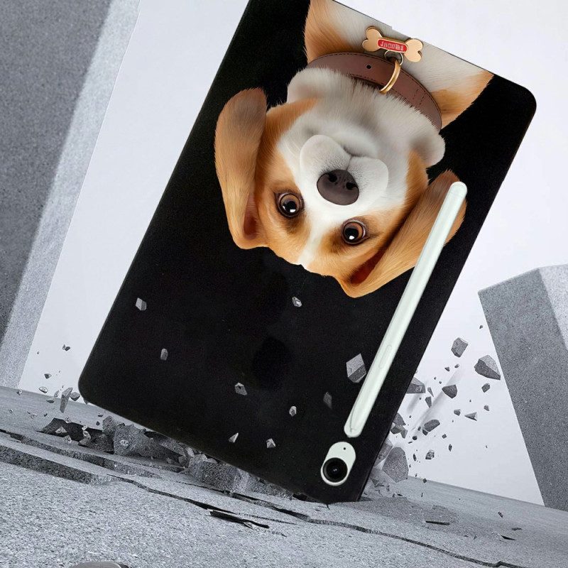 Hülle Für Samsung Galaxy Tab S10 Fe Plus Harrier Beagle