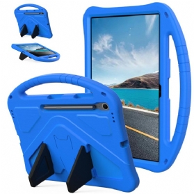 Hülle Samsung Galaxy Tab S10 Fe Plus Handyhülle Eva