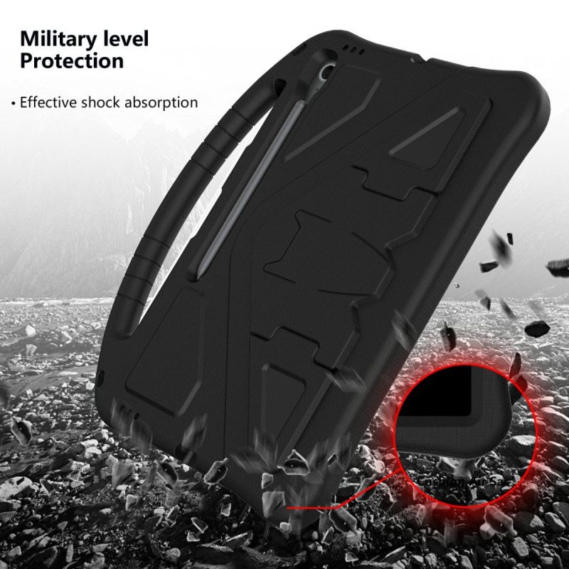 Hülle Samsung Galaxy Tab S10 Fe Plus Handyhülle Eva