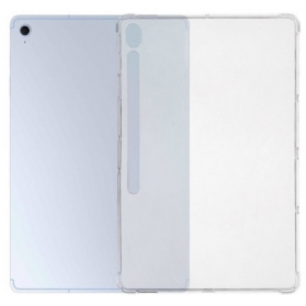 Hülle Samsung Galaxy Tab S10 Fe Plus Transparent