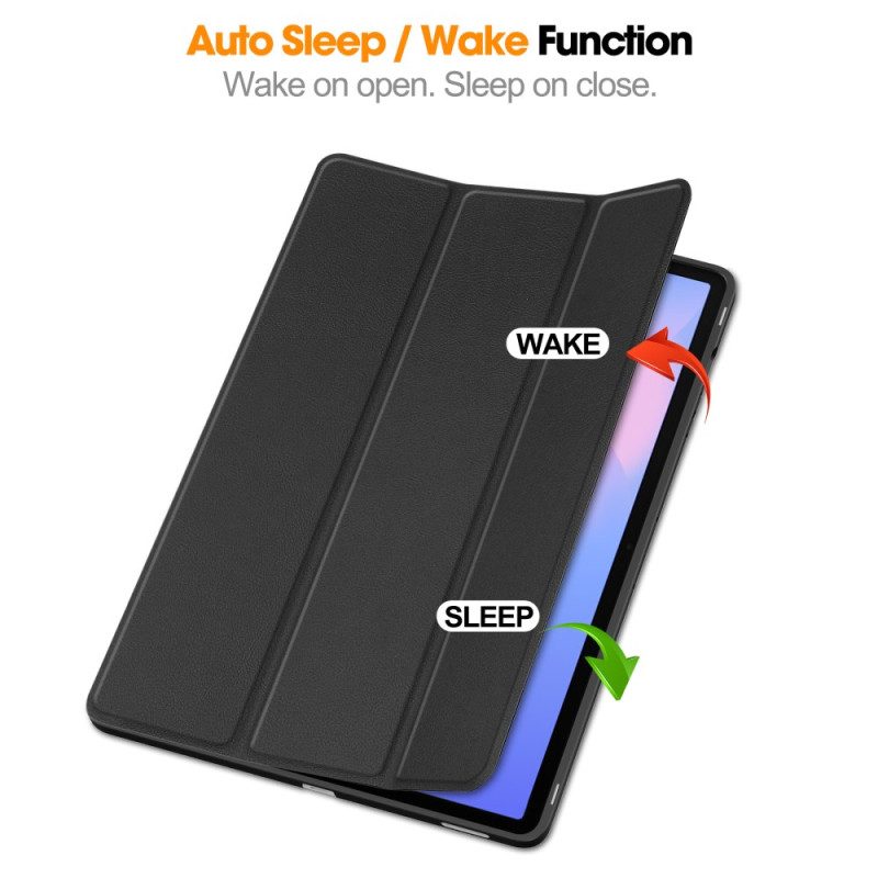 Samsung Galaxy Tab S10 Fe Plus Dreiteiliger Stifthalter