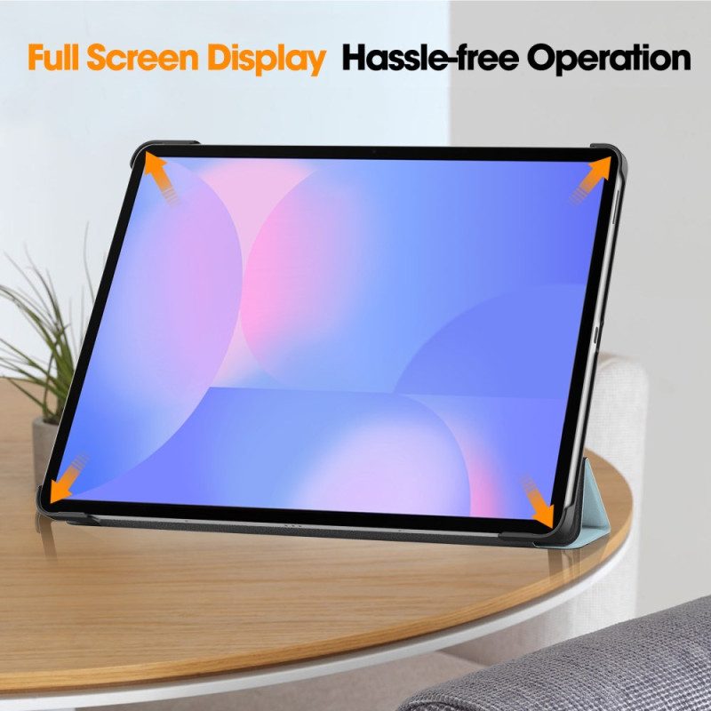 Samsung Galaxy Tab S10 Fe Plus Einhorn