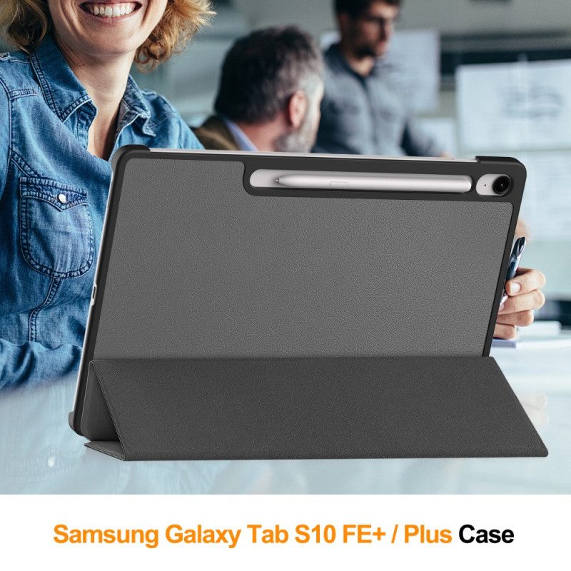 Samsung Galaxy Tab S10 Fe Plus Klassisch