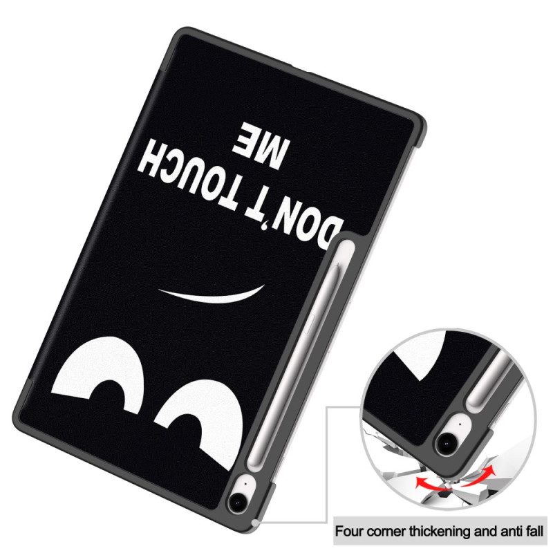 Samsung Galaxy Tab S10 Fe Plus Nicht Anfassen!