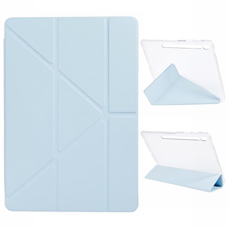 Samsung Galaxy Tab S10 Fe Plus Origami