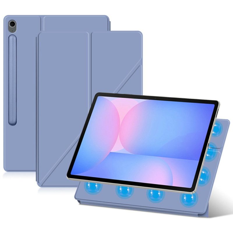 Samsung Galaxy Tab S10 Fe Plus Premium-origami