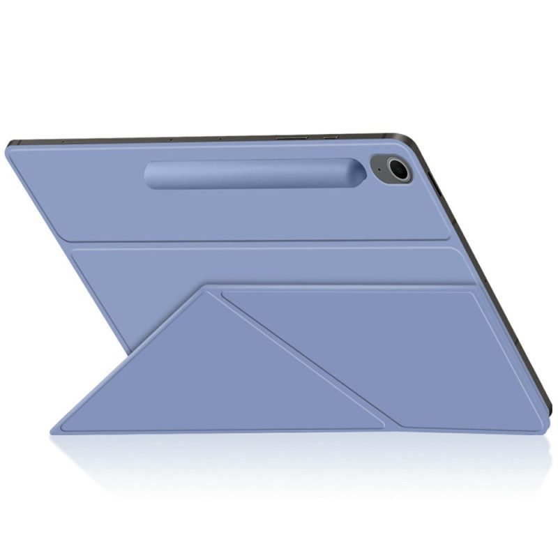 Samsung Galaxy Tab S10 Fe Plus Premium-origami