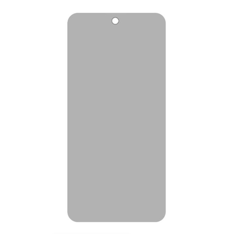 Anti-spionage-displayschutzfolie Aus Gehärtetem Glas Für Oneplus Nord 4