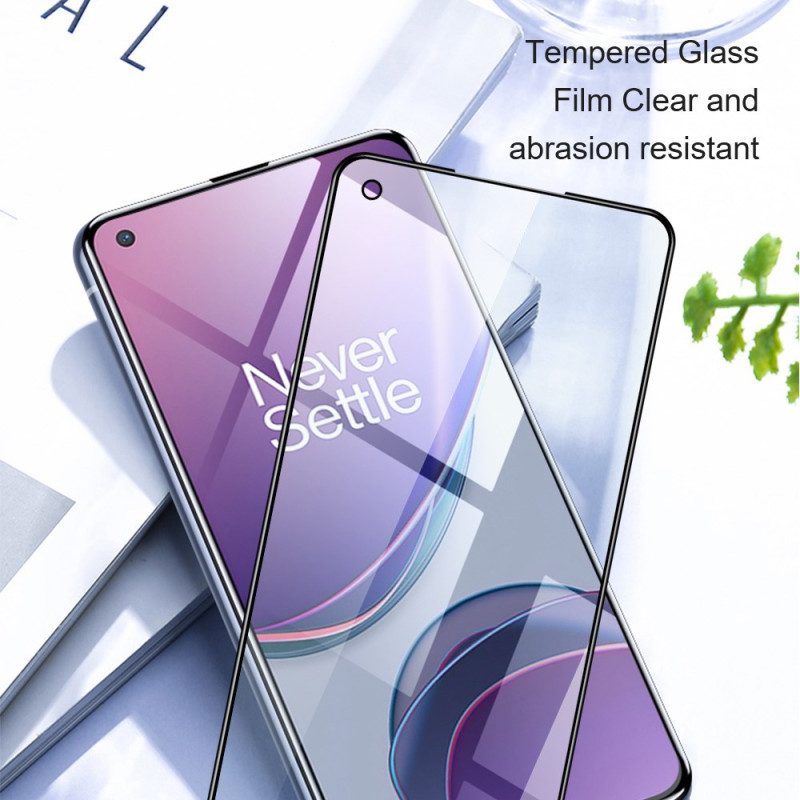 Displayschutzfolie Aus Gehärtetem Glas Mit Vollständiger Abdeckung Für Oneplus Nord 4