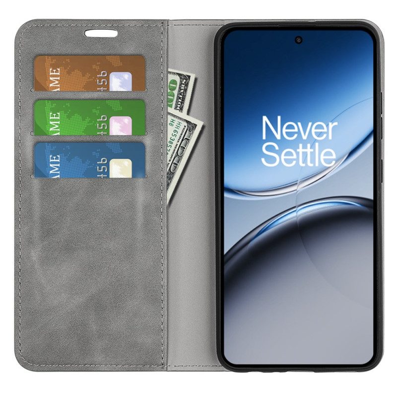 Flip Case Oneplus Nord 4 Klassisch