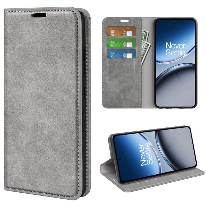 Flip Case Oneplus Nord 4 Klassisch