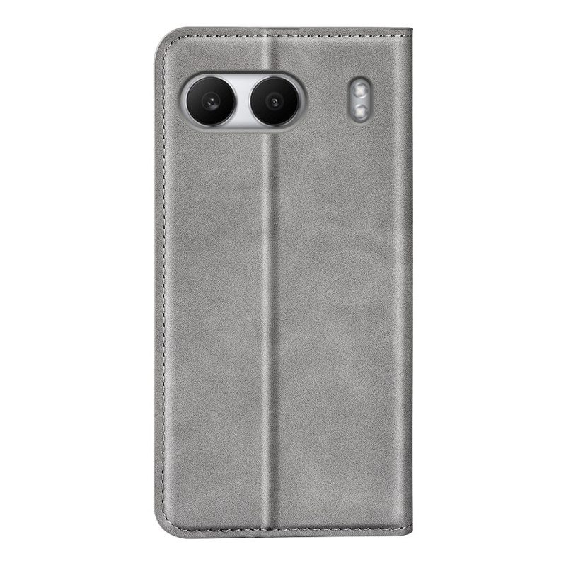 Flip Case Oneplus Nord 4 Klassisch