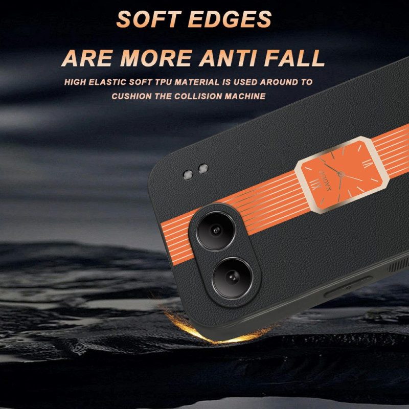 Hülle Für Oneplus Nord 4 Kadem