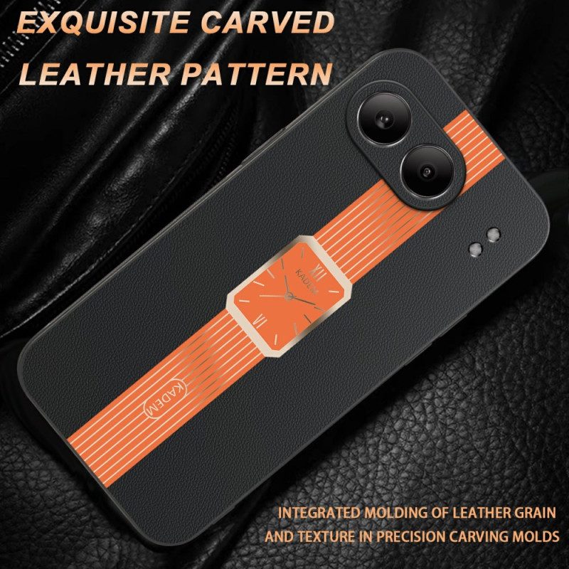 Hülle Für Oneplus Nord 4 Kadem