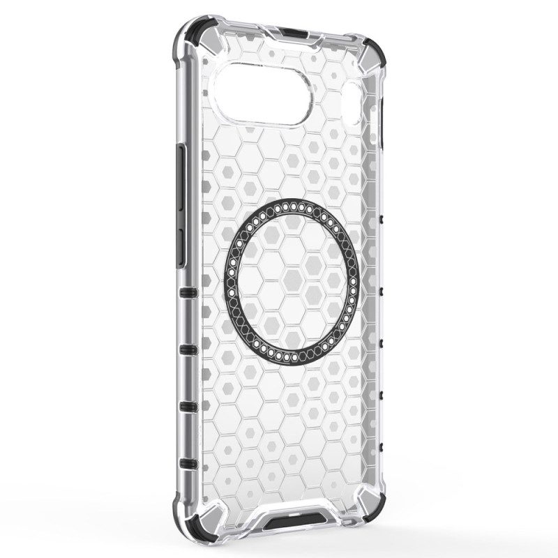 Hülle Für Oneplus Nord 4 Magsafe-kompatibel