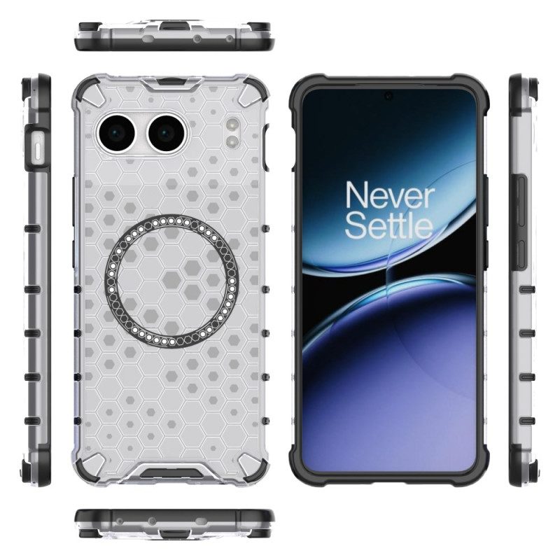 Hülle Für Oneplus Nord 4 Magsafe-kompatibel