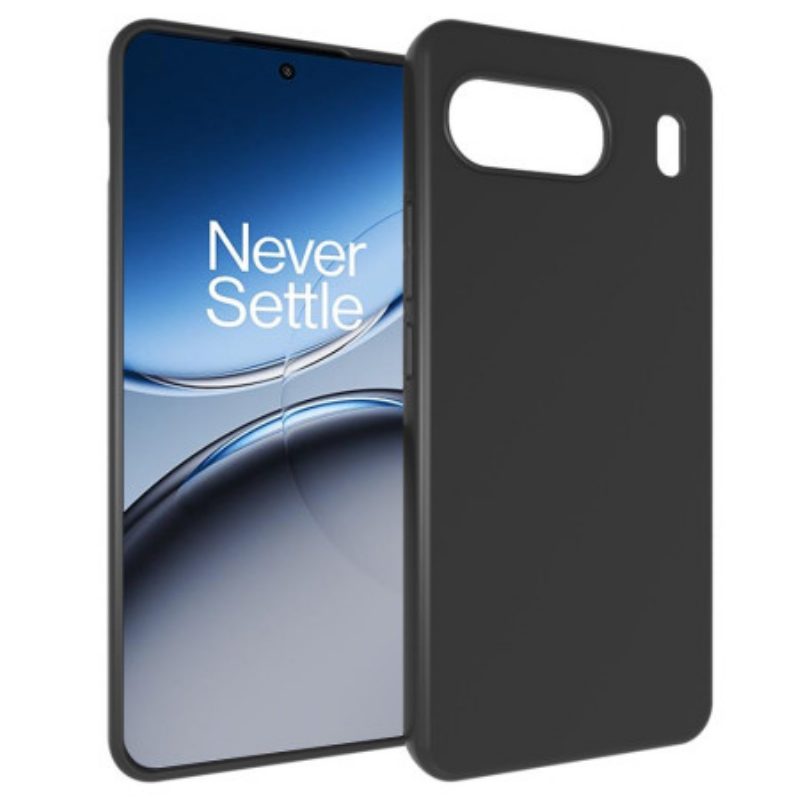 Hülle Für Oneplus Nord 4 Soft Matte