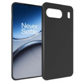 Hülle Für Oneplus Nord 4 Soft Matte