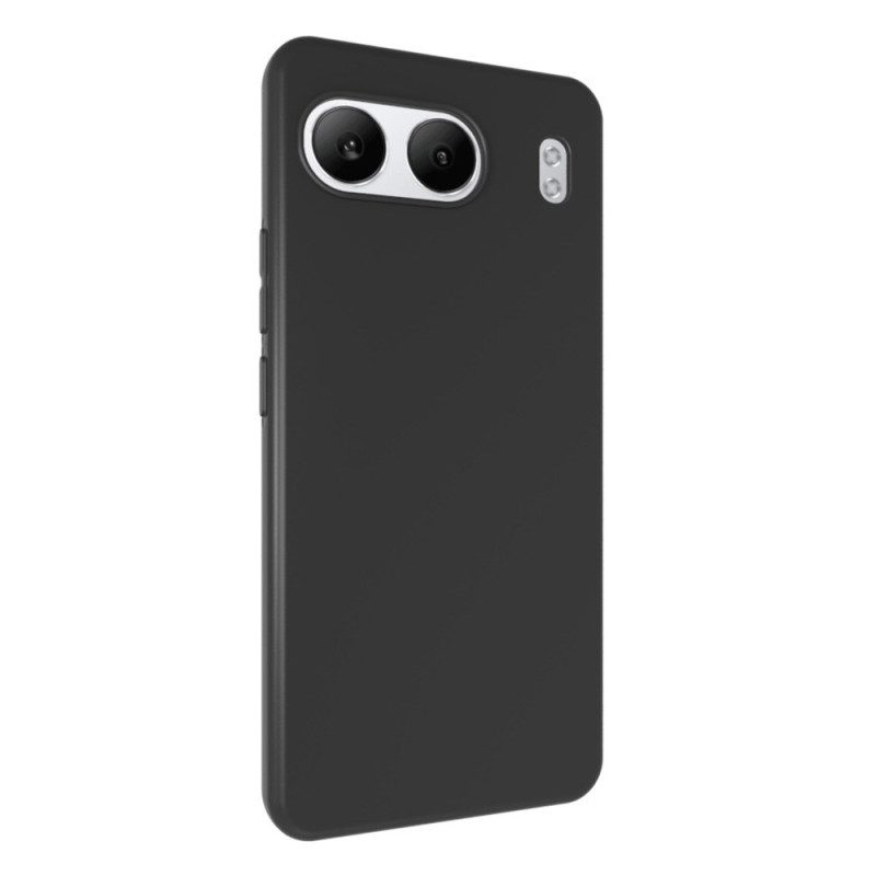 Hülle Für Oneplus Nord 4 Soft Matte