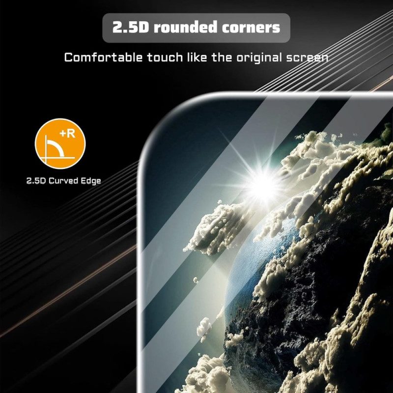Hülle Für Oneplus Nord 4 Transparente Hülle Und Displayschutzfolie