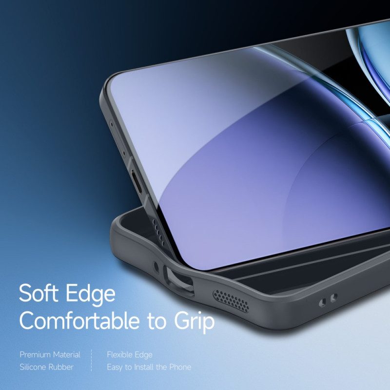 Hülle Oneplus Nord 4 Aimo Serie Dux Ducis