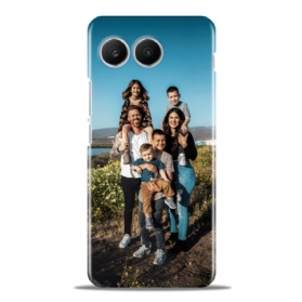 Hülle Oneplus Nord 4 Handyhülle Elegant