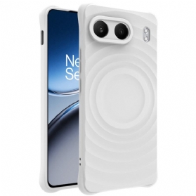 Hülle Oneplus Nord 4 Handyhülle Uc-6 Serie Imak