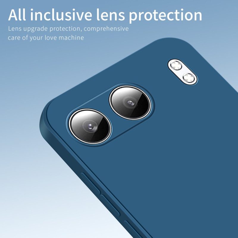 Hülle Oneplus Nord 4 Pinwuyo