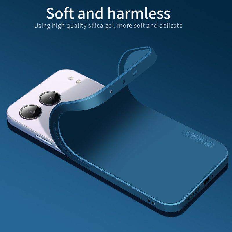 Hülle Oneplus Nord 4 Pinwuyo