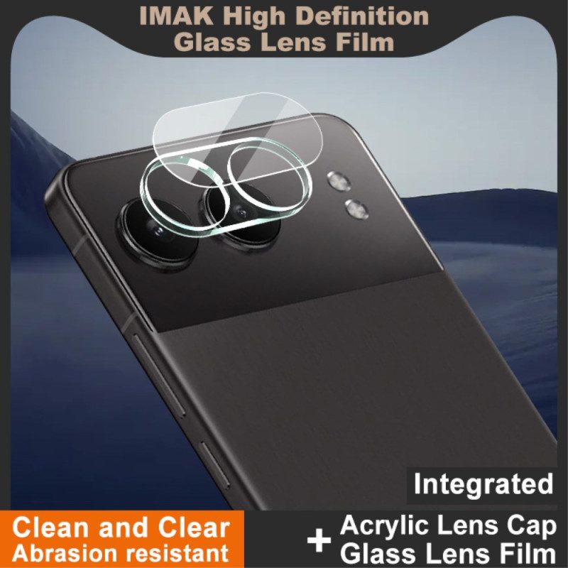 Imak Linsenschutzfolie Aus Gehärtetem Glas Für Oneplus Nord 4