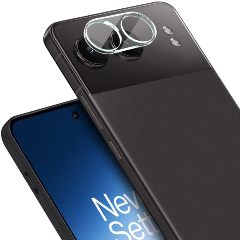 Imak Linsenschutzfolie Aus Gehärtetem Glas Für Oneplus Nord 4