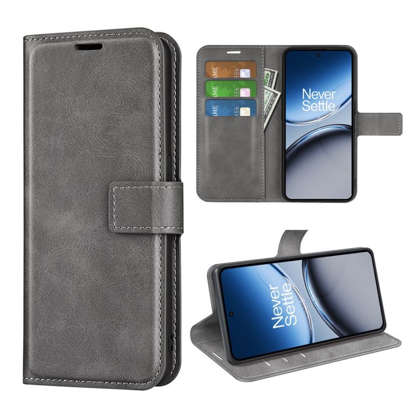 Lederhüllen Für Oneplus Nord 4 Lederoptik