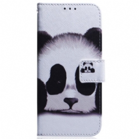 Lederhüllen Für Oneplus Nord 4 Panda