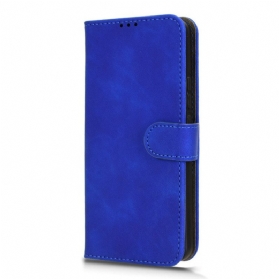 Lederhüllen Für Oneplus Nord 4 Wildlederoptik