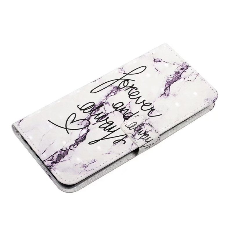 Lederhüllen Oneplus Nord 4 3d-muster