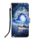 Navy Blau